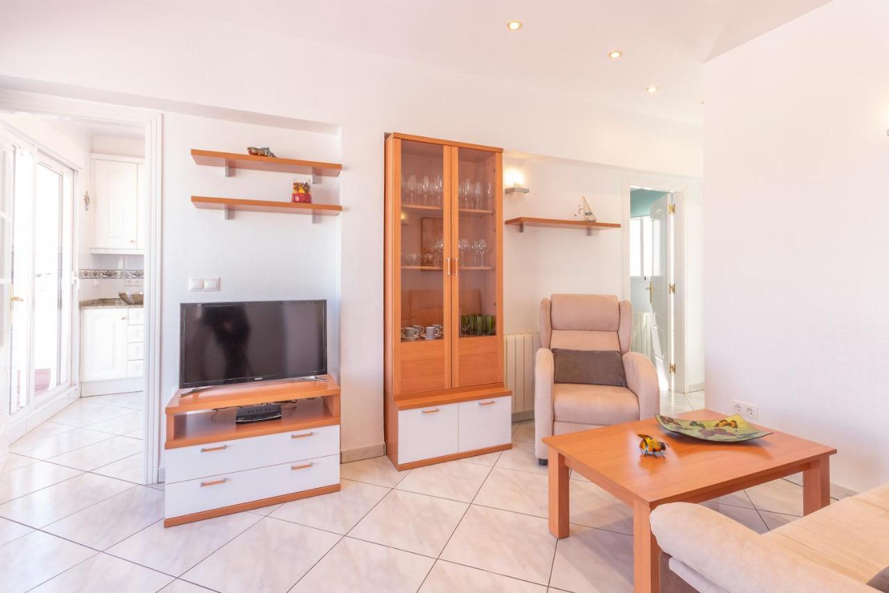 Pondarosa 54 - Costa Carpediem Calpe Ngoại thất bức ảnh