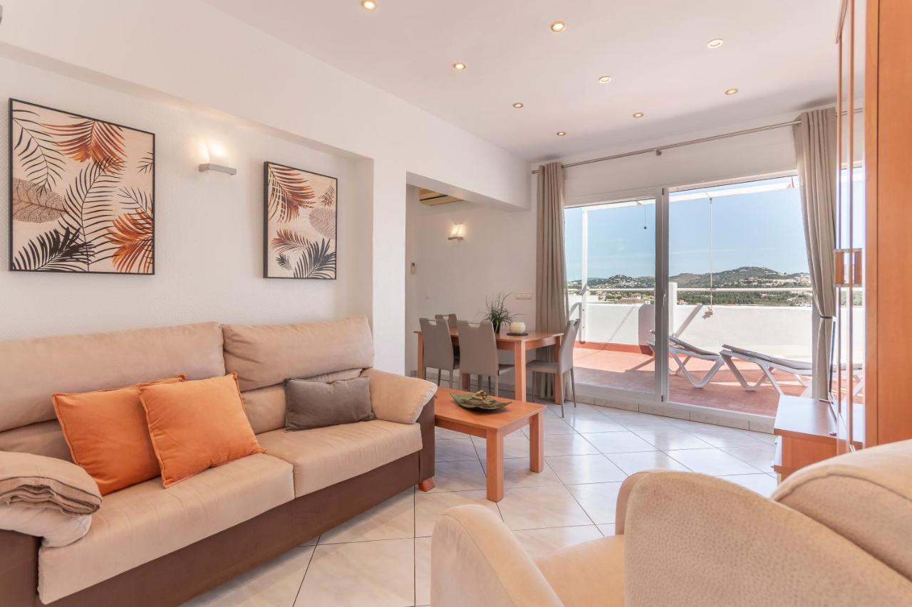 Pondarosa 54 - Costa Carpediem Calpe Ngoại thất bức ảnh