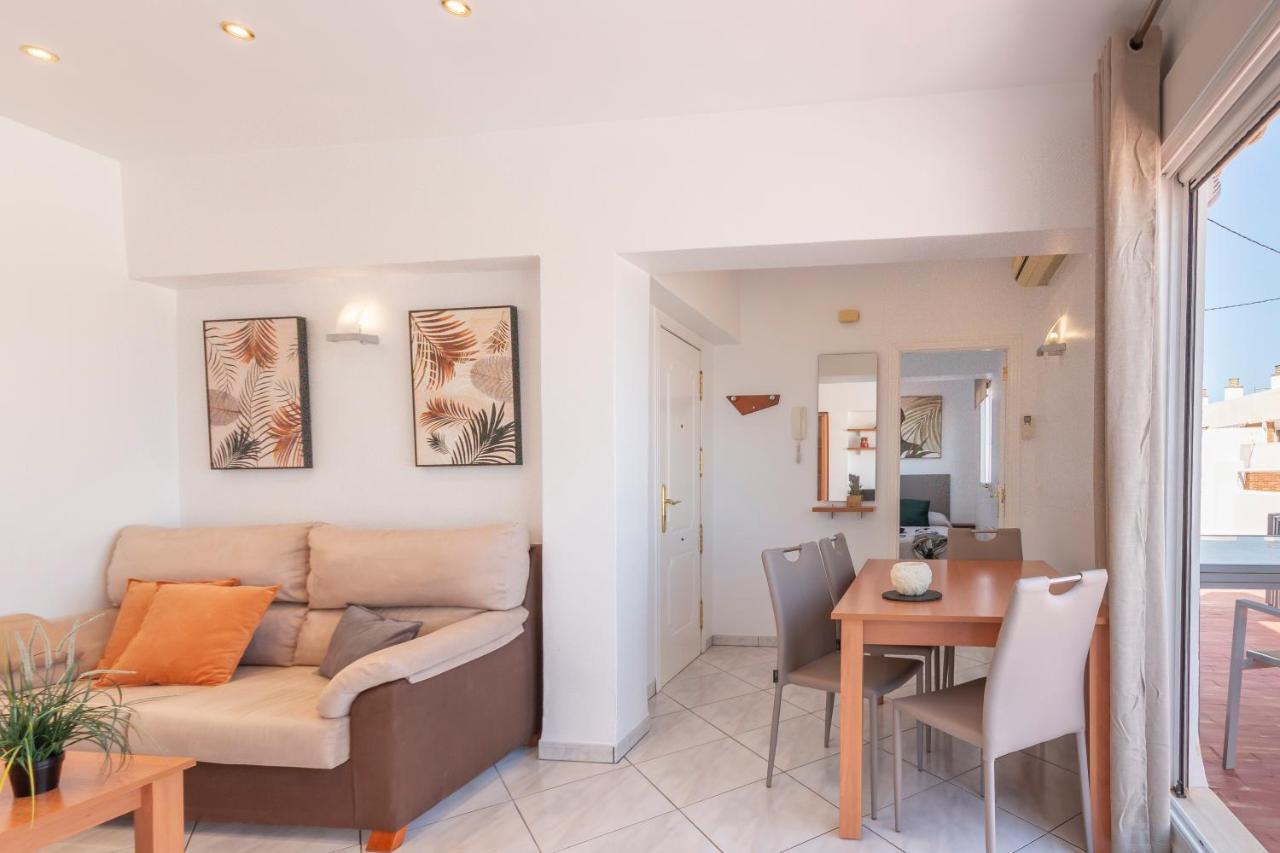 Pondarosa 54 - Costa Carpediem Calpe Ngoại thất bức ảnh