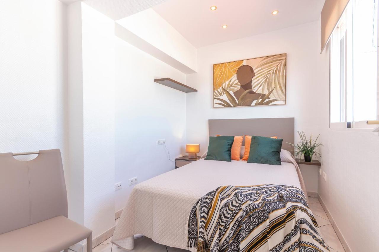 Pondarosa 54 - Costa Carpediem Calpe Ngoại thất bức ảnh